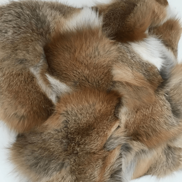Decorative Furs Pillows
